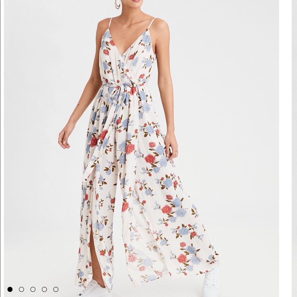 American Eagle Jumpsuit